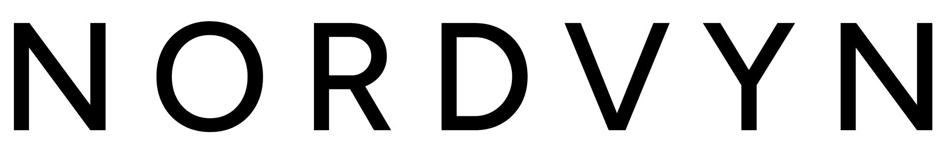 NORDVYN